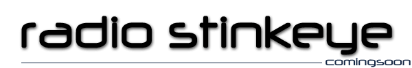 Radio Stinkeye